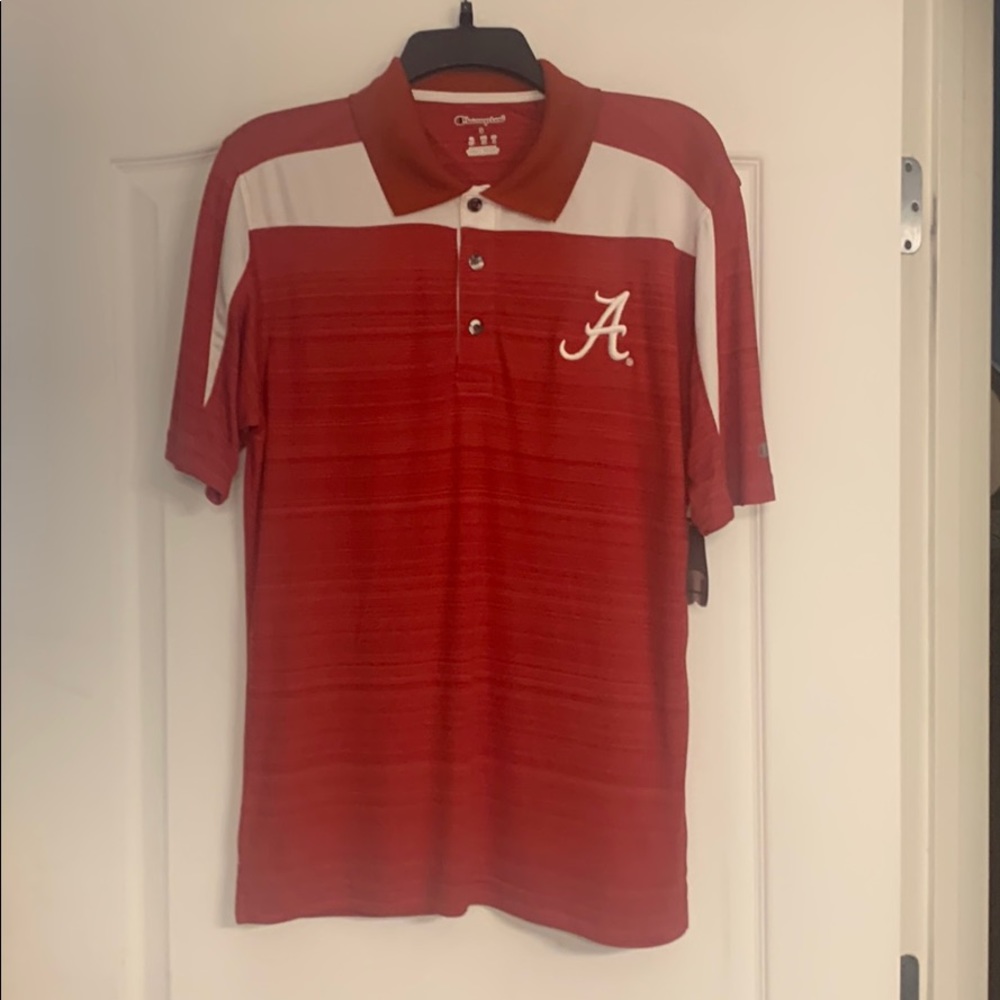 Mens Polo Shirt